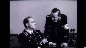 Штирлиц и Рольф