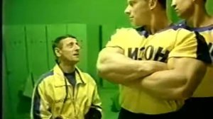 Реклама RONDO. Наш тренер - сама уверенность!.mp4