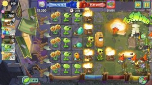 Растения против зомби Plants vs Zombies