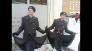 Приколы в Армии.