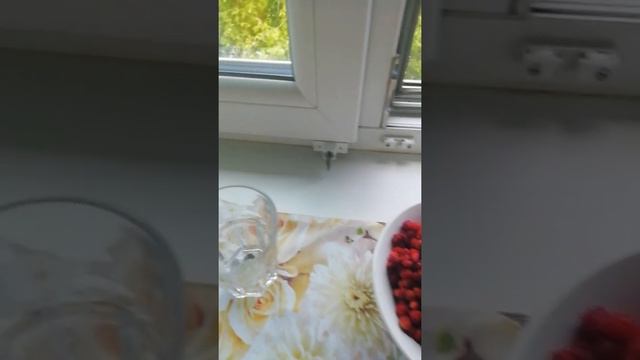 Витаминная бомбаЗемляникаБесплатно и вкусно 