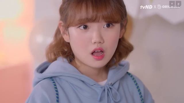 Девичий мир - 10 серия (Озвучка - Amazing Dubbing) #девичий_мир смотреть онлайн