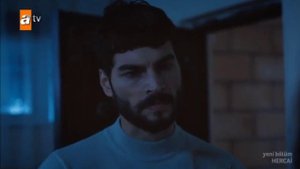 «Ветреный» 4 серия. Русская озвучка