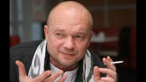 Сериал Паук описание 1 и 2 Серии