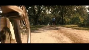 Отрывок Из Фильма "Форрест Гамп"/ Бег Гампа