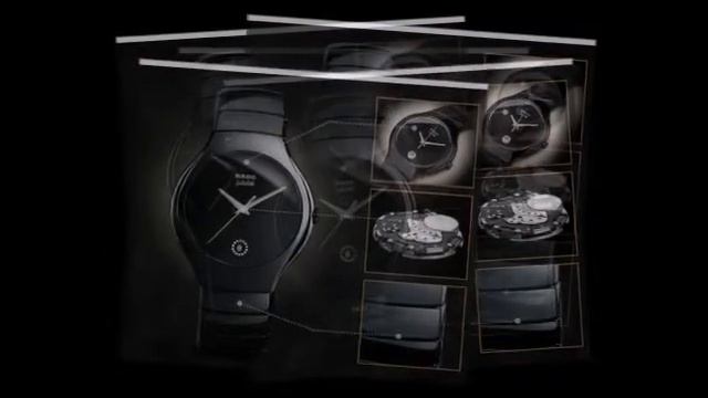 rado jubile true смотреть онлайн