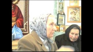 Миасские монахини, рассказ Анны Николаевны, 2005г