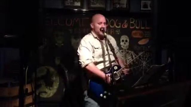 Ryan Bradley Live Medley @ Dog & Bull Croydon, PA смотреть онлайн
