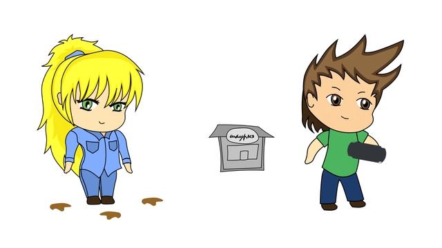 Шаурма - TopyToy #01 смотреть онлайн