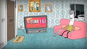 Жан Бодрийяр "Общество потребления"