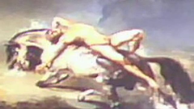 Віктор Гюго - Мазепа смотреть онлайн