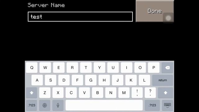 Как играть по мировой/глобальной сети в minecraft pe(С 3G или Wi-Fi) смотреть онлайн