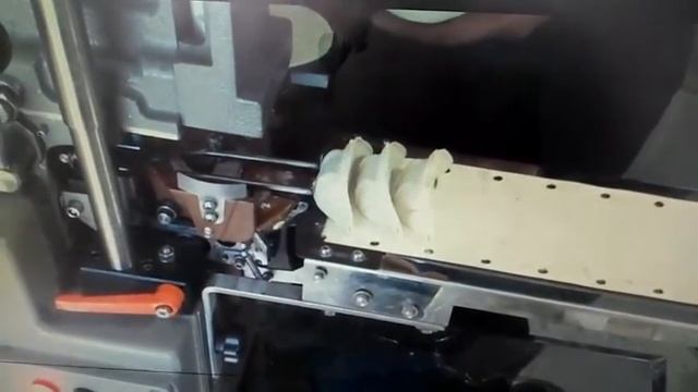 饺子机 gyoza machine смотреть онлайн