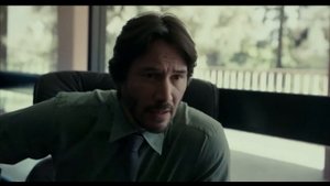 "О бессмысленности жизни". Отрывок из фильма "To the Bone" с Киану Ривзом