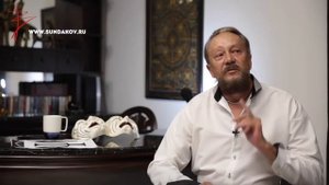 Русская Школа Русского Языка  Золотая Русь и золотой приРОДный язык Урок 8  Виталий Сундаков