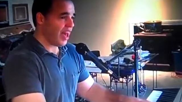 Jazz Standards “Route 66“ Chuck Berry смотреть онлайн