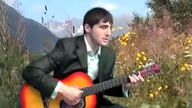 90. Карачаевские песни 'Анама' Марат Тамбиев http www leninakan com
