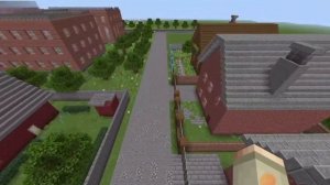 НОВЫЕ ОБНОВЛЕНИЯ! В ГОРОДЕ ВОЛГОДОНСК | ЗНАКИ - В MINECRAFT [ОБЗОР]