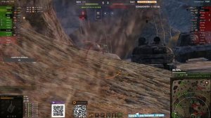 [Fermani wot] ** 3 ОТМЕТКИ НА WZ-111 model 5A. ВРОДЕ ПОЗНАЛ ЕГО. СЕРИЯ #3