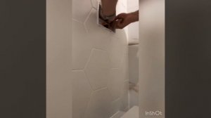 Установка кнопки инсталляции в санузле своими руками.