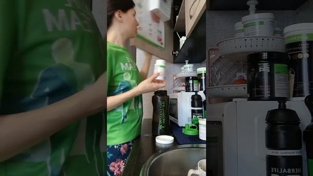 Делаем турбонапиток