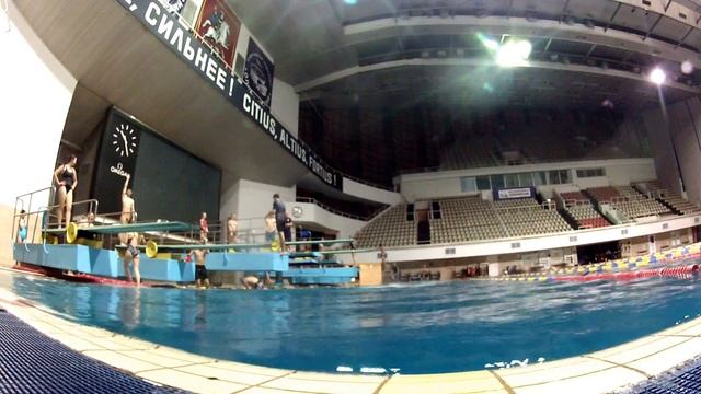 SDS Training 15 09 2016 смотреть онлайн