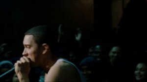 8 миля . Финальный батл.