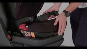 Детское автокресло Espiro Omega FX от интернет магазина bebe-market.com.ua