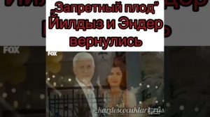 Запретный плод 49 серия