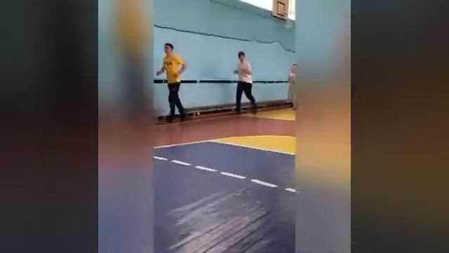 Предметная неделя.