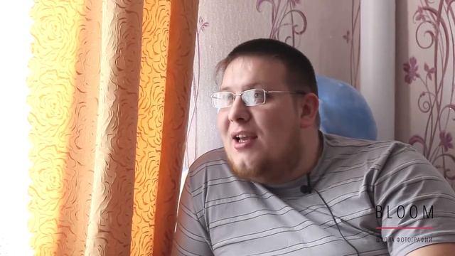 Фотошкола. Отзыв Михаила. смотреть онлайн