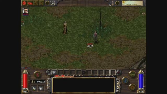 Arcanum - Проклятый воин - №0 Идея билда смотреть онлайн