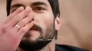 Ветреный турецкий сериал