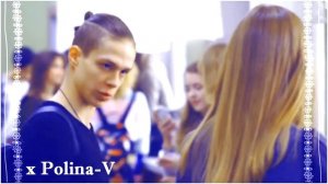 Энн и Макс (Сериал Улица) 2017