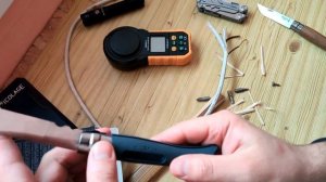Нож Opinel №09 Diy - обзор, плюсы и минусы