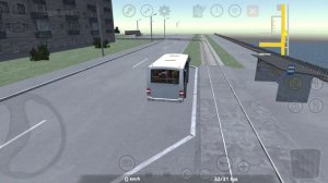 Proton bus simulator ПАЗ 320402-05 карта мотор депот