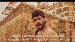 Когда Седи Осман появился с моделью, Эбру Шахин вышел из дома!