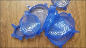 крышка для сковороды с силиконовым ободком купить