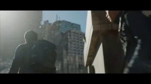 Бегущий в лабиринте 2. Испытание огнем Вырезанные сцены Часть 1