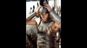 Ахіл та Гектор