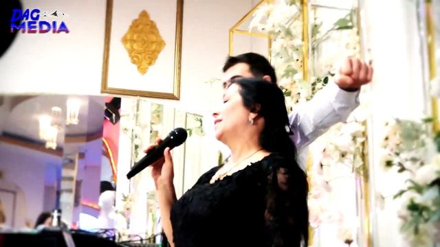 Зоя Чунаева - Кумыкская песня. Zoya Chunaeva - Kumyk song смотреть онлайн