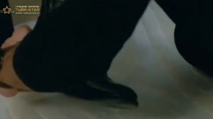 Сериал Мерьем - 27 серия (Давай переживем эту ночь).