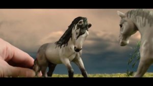 Пять камней | 02 : Случайная подсказка (супер сериал Шляйх)