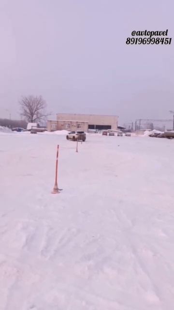 Контраварийная подготовка. смотреть онлайн