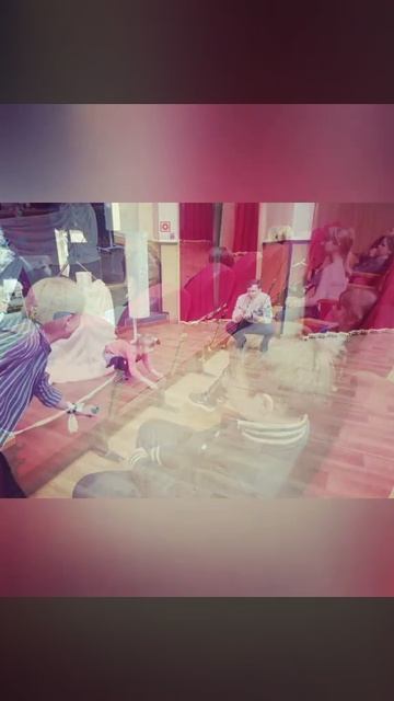 В рамках проекта «Культура для школьников»Прошла беседа на тему «Крещенские забавы»#dkkavkazskaya # смотреть онлайн