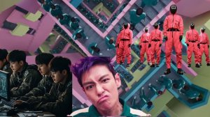 Игра в кальмара 2 сезон 8 серия нет