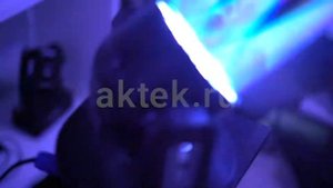 Bi Ray ML60 RGBW - Bee eye - Moving head