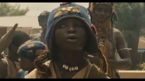 Дети берутся за оружие Нигерия. Краткое содержание