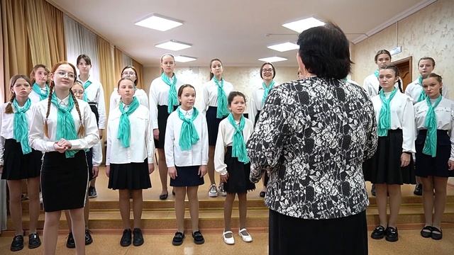 Концерт «Музыка - язык души» смотреть онлайн