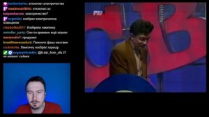 Своя игра, самый первый выпуск. Играем с чатом. Игра 07.04.1994